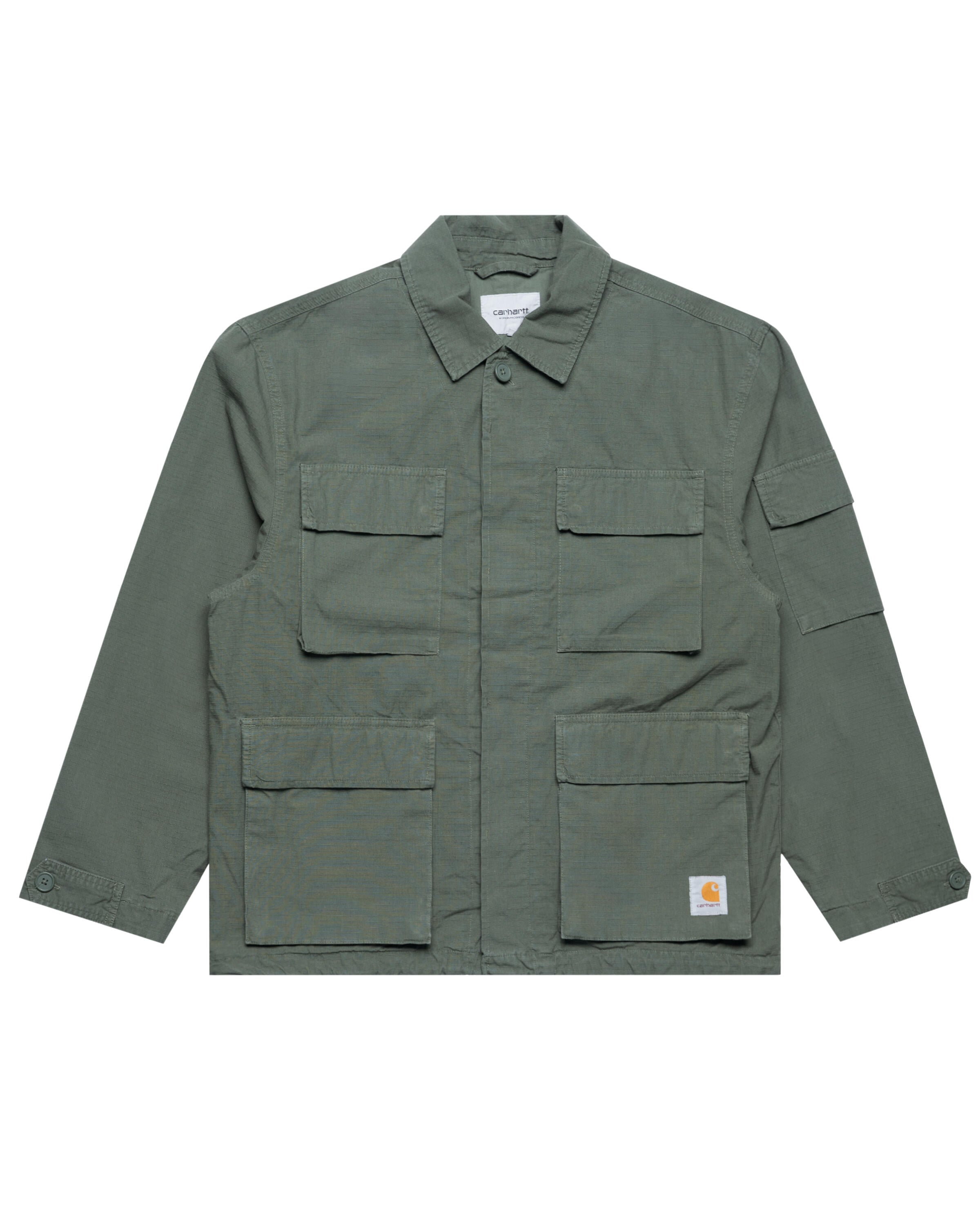 Carhartt WIP Manderson Jacket | I036803.11GD | AFEW STORE